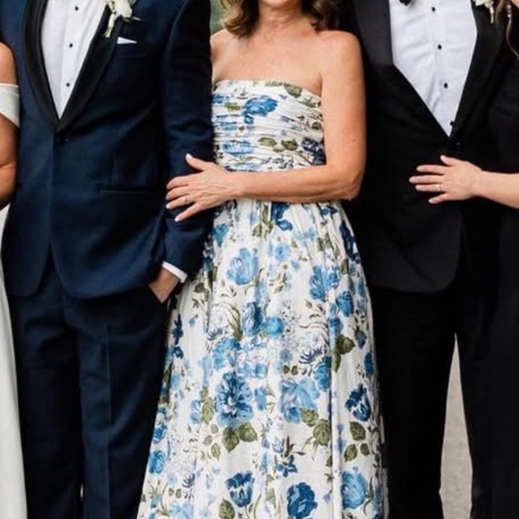 Reformation Dresses & Skirts - The Refornation dress